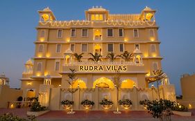 Rudra Vilas - A Royal Heritage Hotel